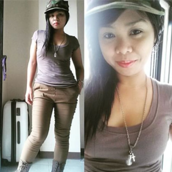 Meet your Posher, Ryka - Picture 1 of 1